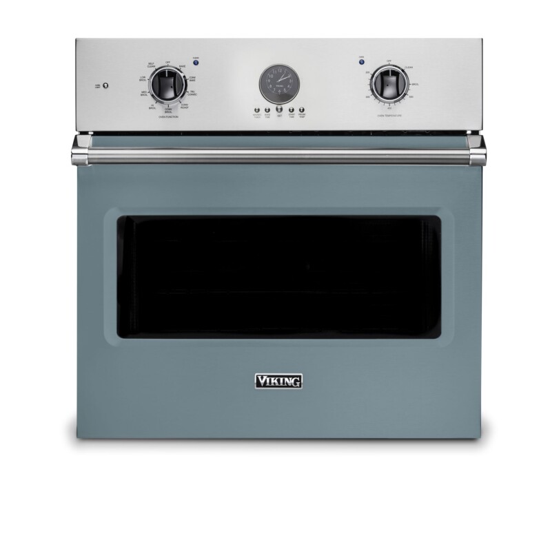 30" Electric Single Premiere Oven VSOE530NS