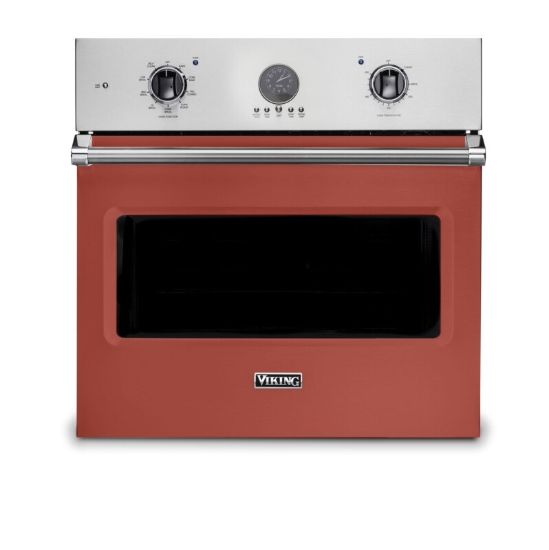 30" Electric Single Premiere Oven VSOE530SC