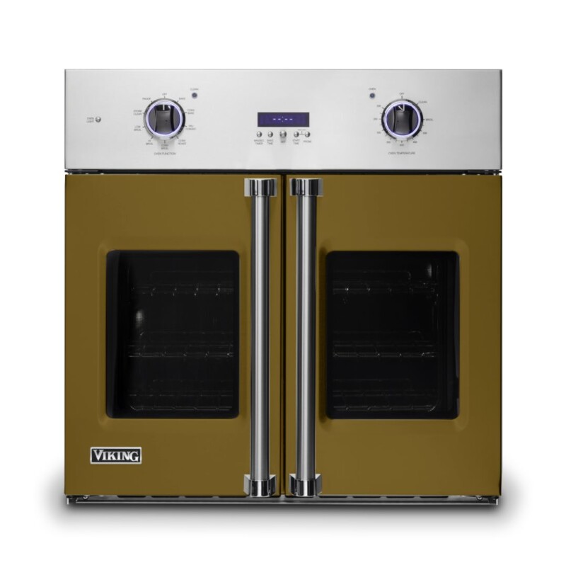 30" Electric Single French-Door Oven VSOF7301AN