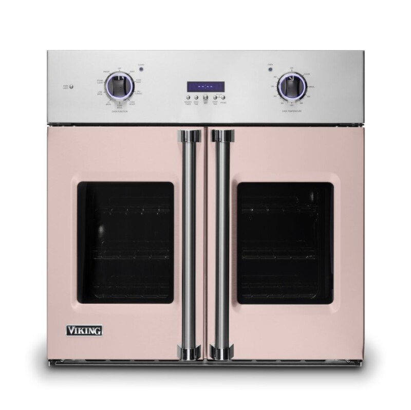 30" Electric Single French-Door Oven VSOF7301BH