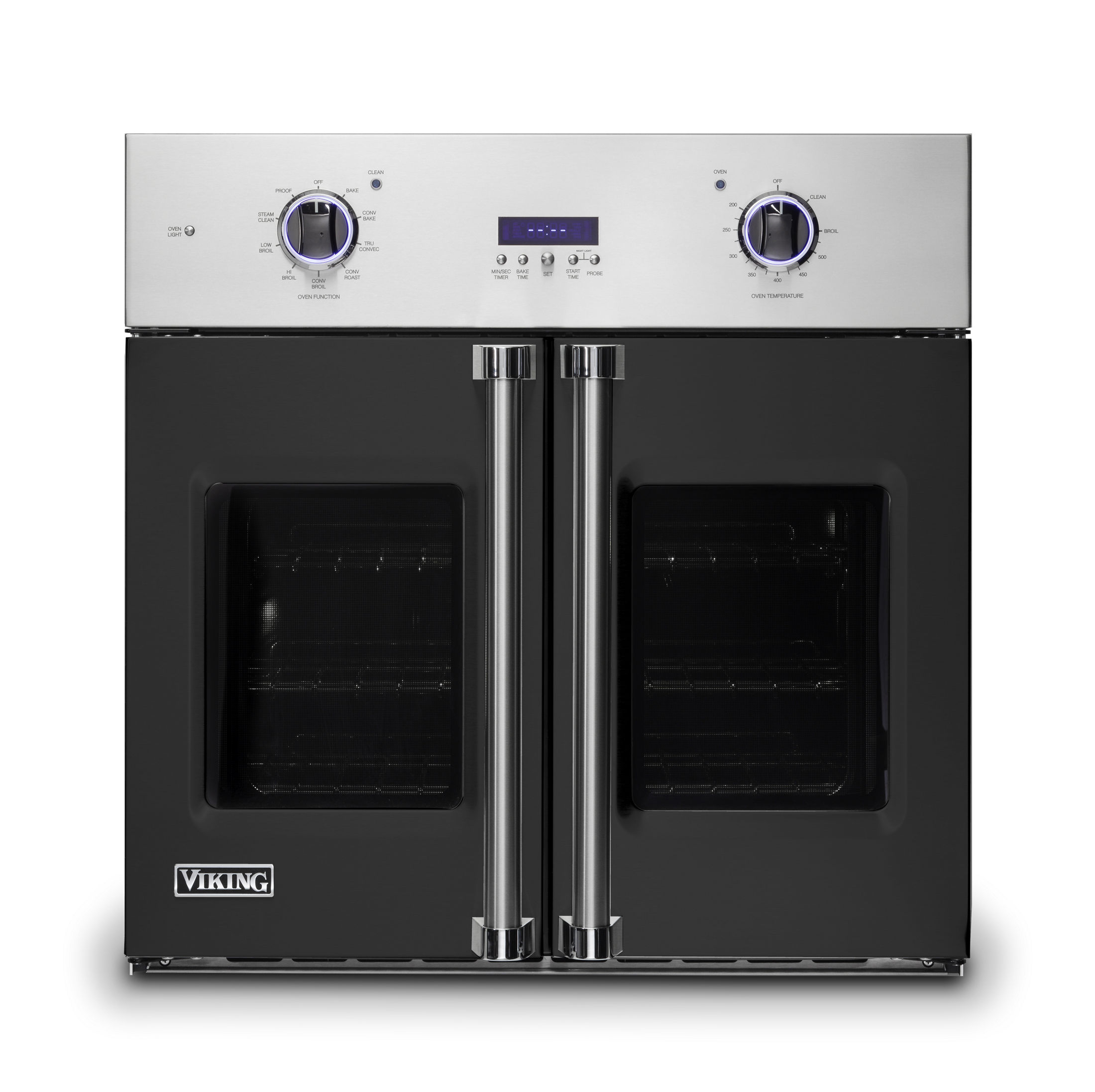 Product - Cast Black