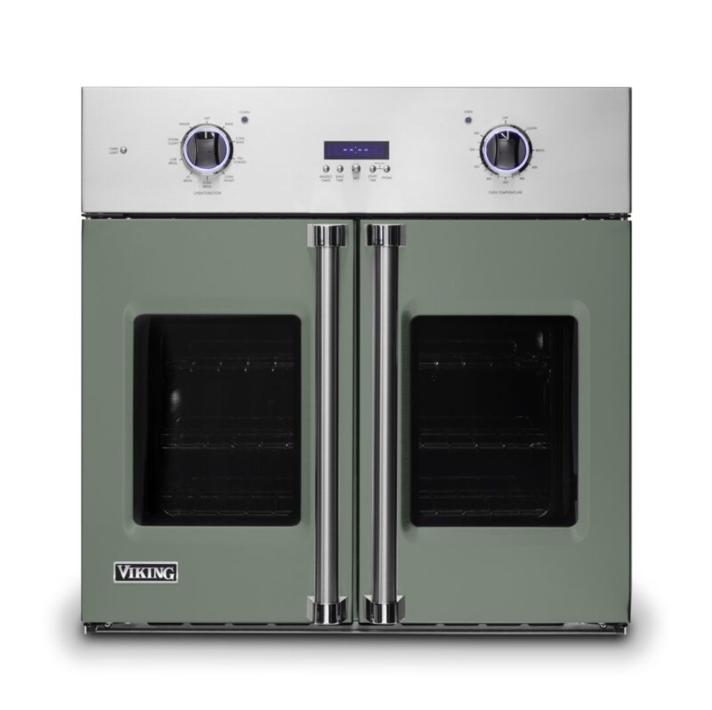 30" Electric Single French-Door Oven VSOF7301EU