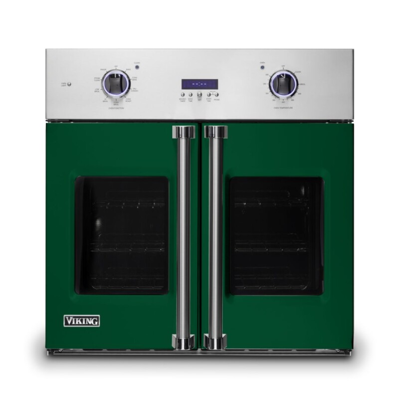 30" Electric Single French-Door Oven VSOF7301IV