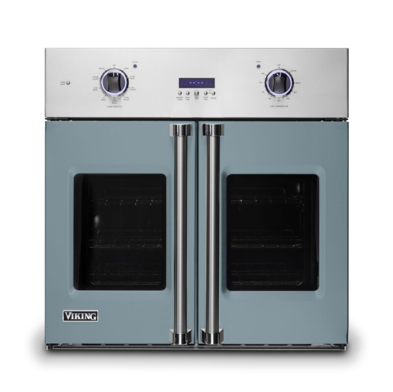 30" Electric Single French-Door Oven VSOF7301NS