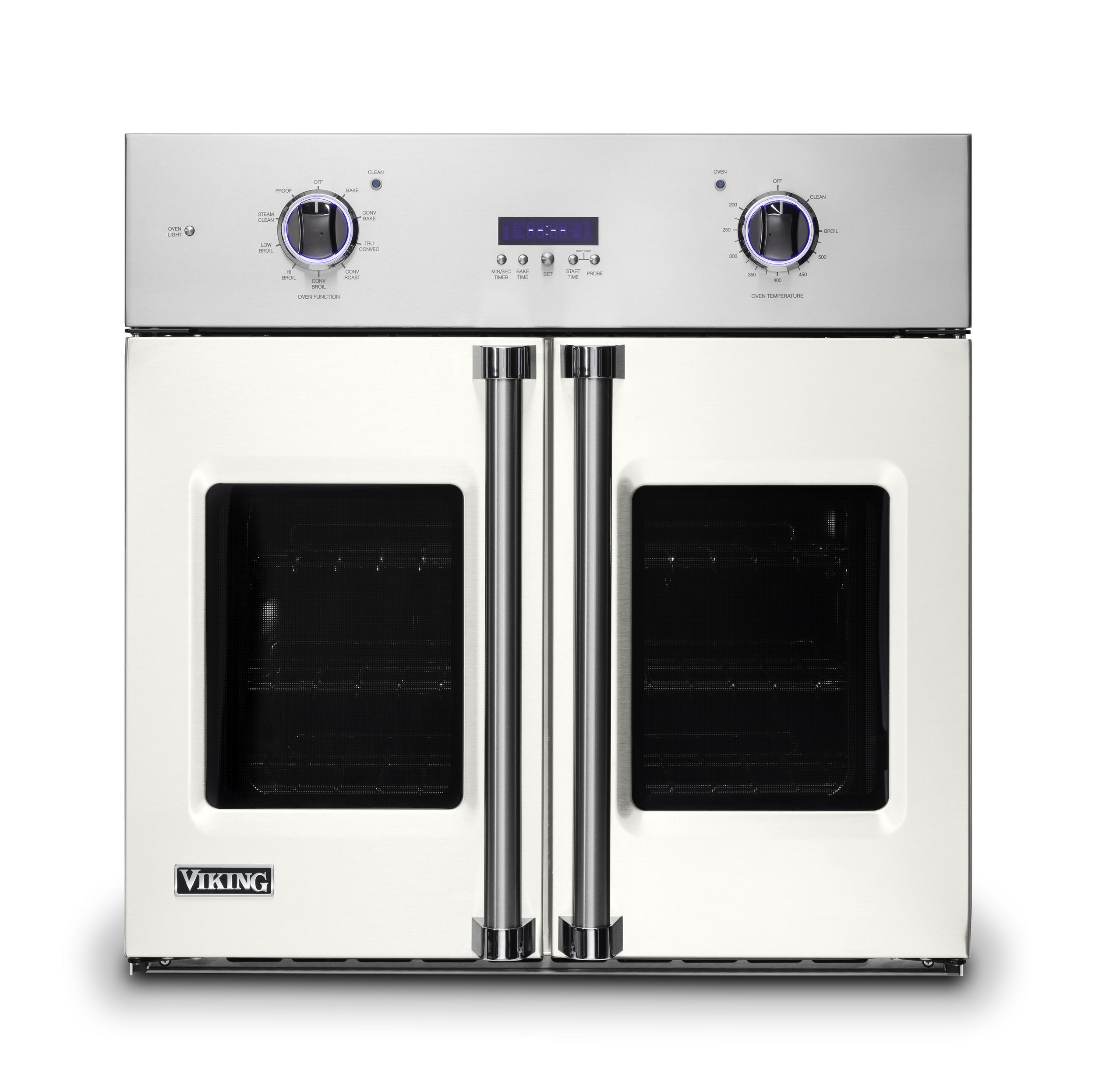 Product - Pure White