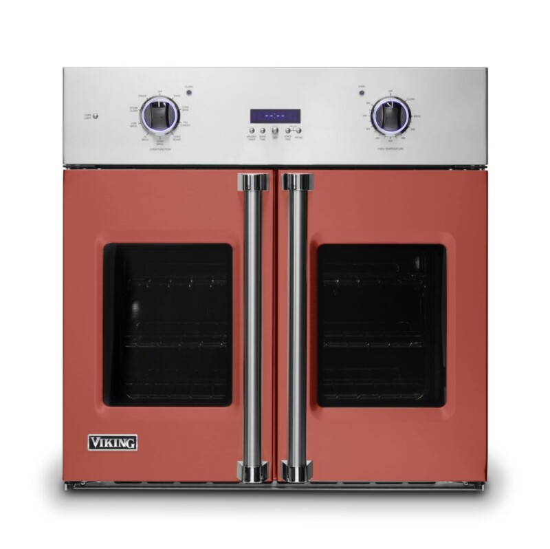 30" Electric Single French-Door Oven VSOF7301SC