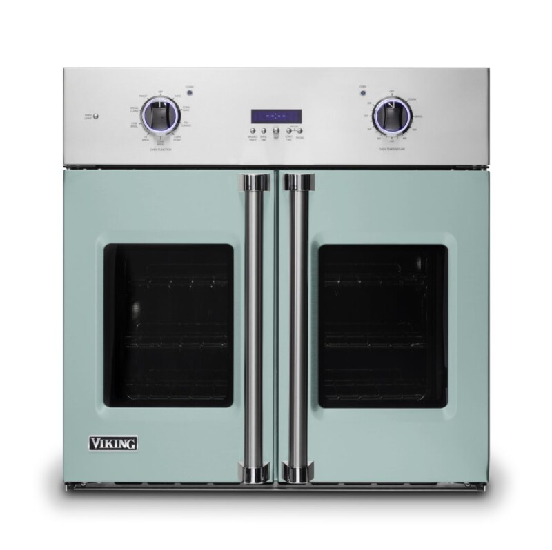 30" Electric Single French-Door Oven VSOF7301SP