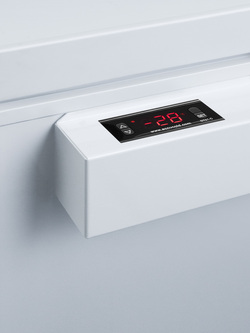 16 Cu.Ft. Chest Freezer VT125