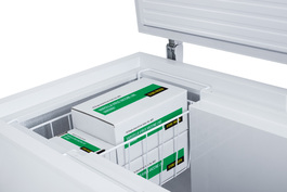 16 Cu.Ft. Chest Freezer VT125IB