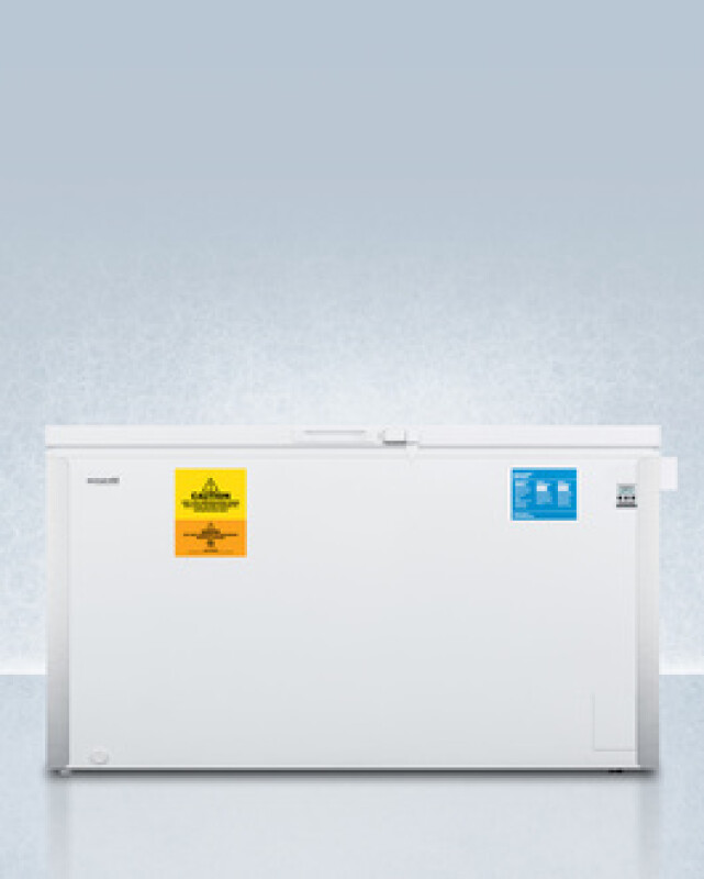 16 Cu.Ft. Chest Freezer VT125IB