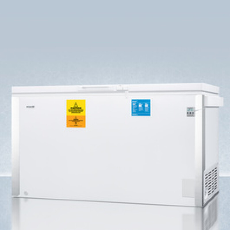 16 Cu.Ft. Chest Freezer VT125IB
