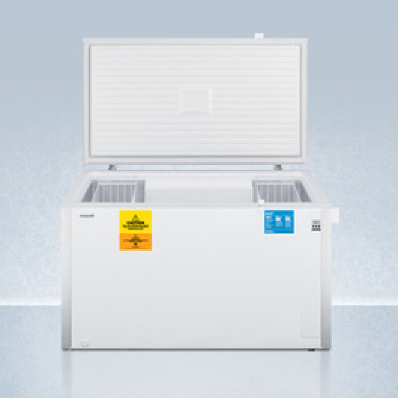 16 Cu.Ft. Chest Freezer VT125IB