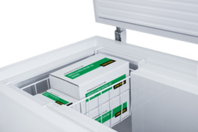 16 Cu.Ft. Chest Freezer VT125IB