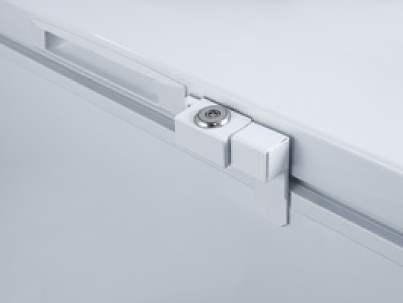 16 Cu.Ft. Chest Freezer VT125IB