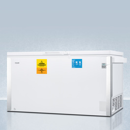 18 Cu.Ft. Chest Freezer VT175