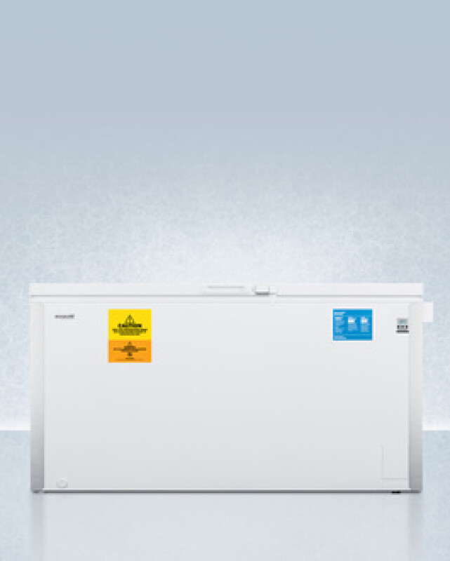 18 Cu.Ft. Chest Freezer VT175