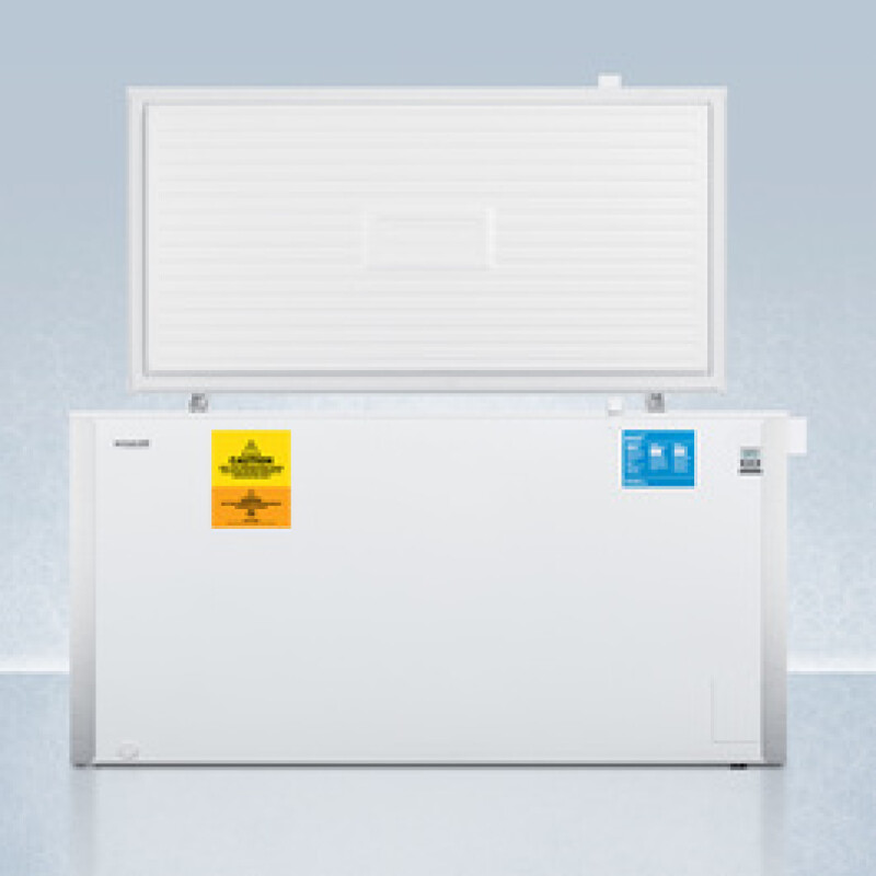 18 Cu.Ft. Chest Freezer VT175