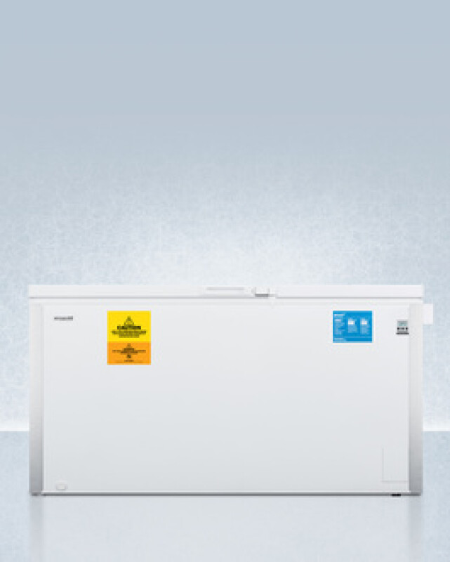 18 Cu.Ft. Chest Freezer VT175IB