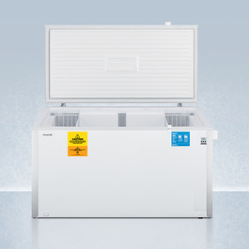 18 Cu.Ft. Chest Freezer VT175IB