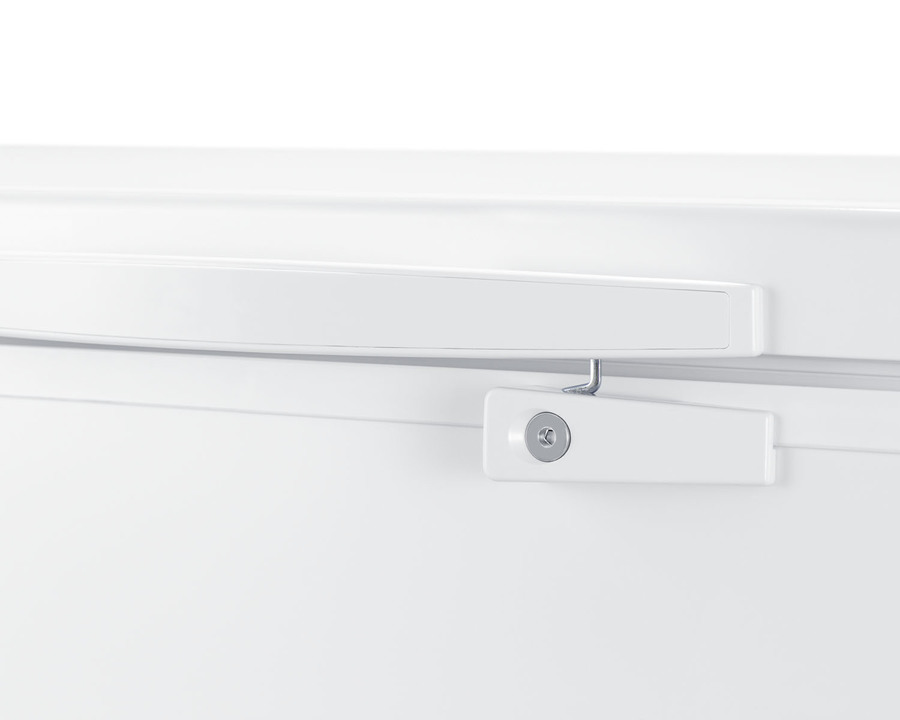 17.2 Cu.Ft. Chest Freezer, -30ºC VT183