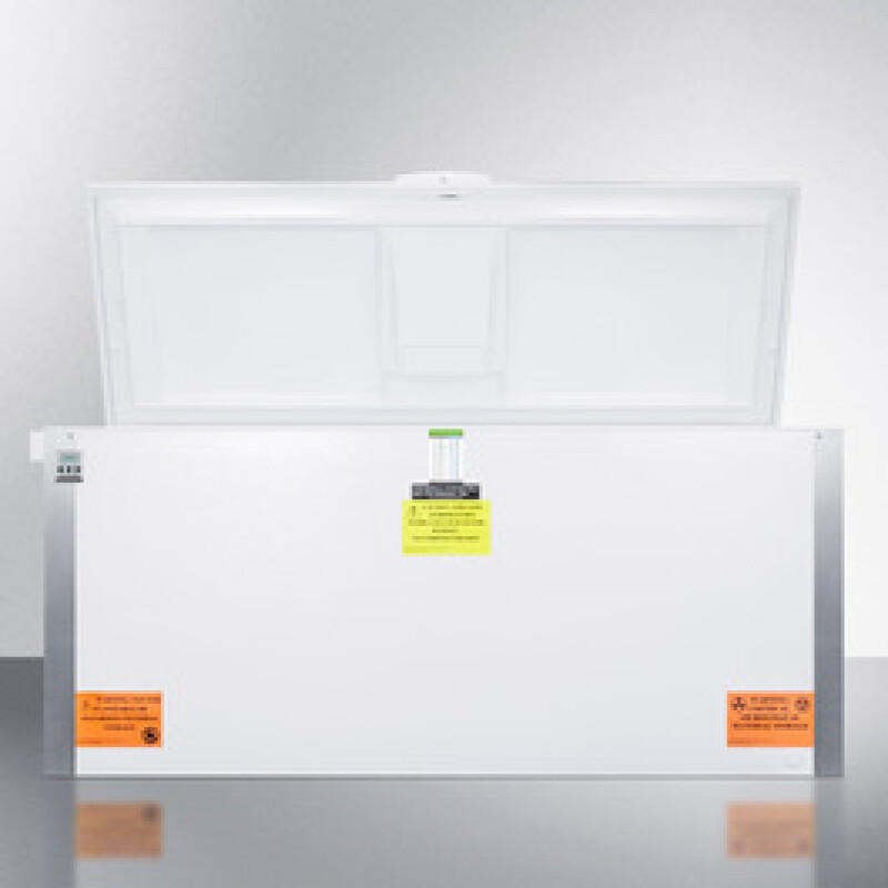 25 Cu.Ft. Chest Freezer VT225IB