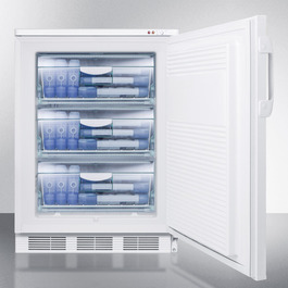24" Wide All-Freezer VT65M