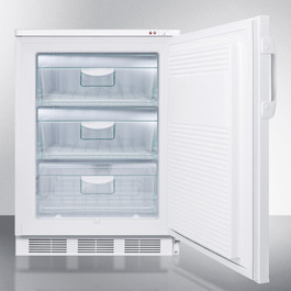 24" Wide All-Freezer VT65M