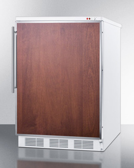 24" Wide Built-In All-Freezer VT65M7BIFR