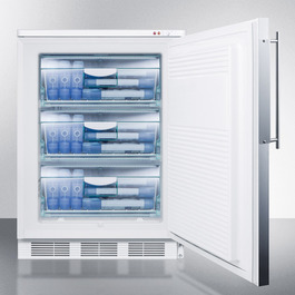 24" Wide Built-In All-Freezer VT65M7BIFR