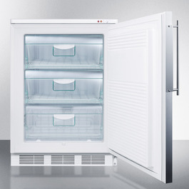 24" Wide Built-In All-Freezer VT65M7BIFR