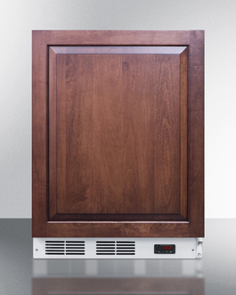 24" Wide Built-In All-Freezer, ADA Compliant VT65M7BIIFADA