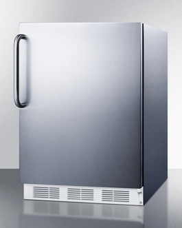 24" Wide Built-In All-Freezer VT65M7CSS