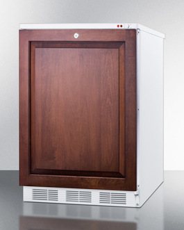 24" Wide Built-In All-Freezer VT65ML7BIIF