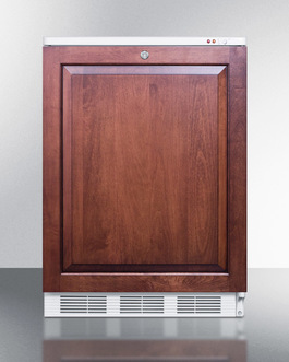 24" Wide Built-In All-Freezer VT65ML7BIIF