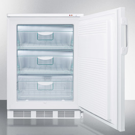 24" Wide Built-In All-Freezer VT65ML7BIIF