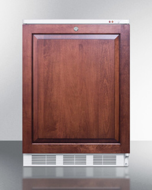 24" Wide Built-In All-Freezer VT65ML7BIIF