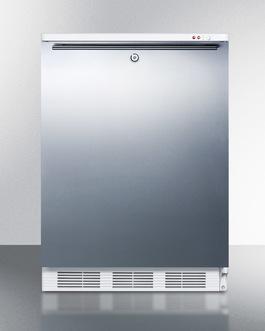 24" Wide All-Freezer VT65ML7SSHH