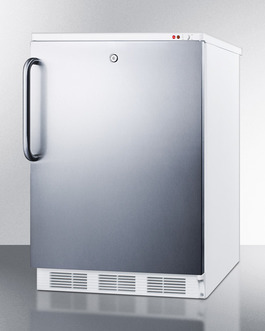 24" Wide All-Freezer VT65ML7SSTB