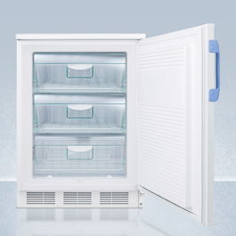24" Wide Built-In All-Freezer VT65MLBI7MED2