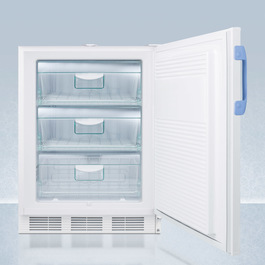 24" Wide Built-In All-Freezer, ADA Compliant VT65MLBI7MED2ADA