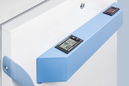 24" Wide Built-In All-Freezer, ADA Compliant VT65MLBI7MED2ADA