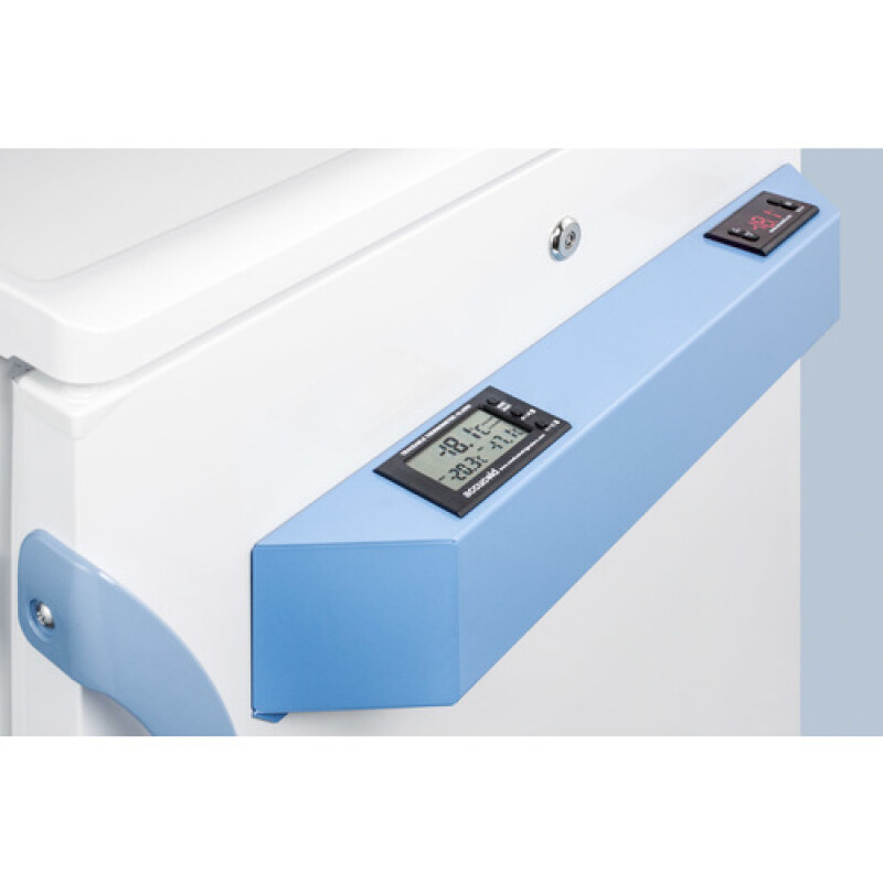 24" Wide Built-In All-Freezer VT65MLBIMED2