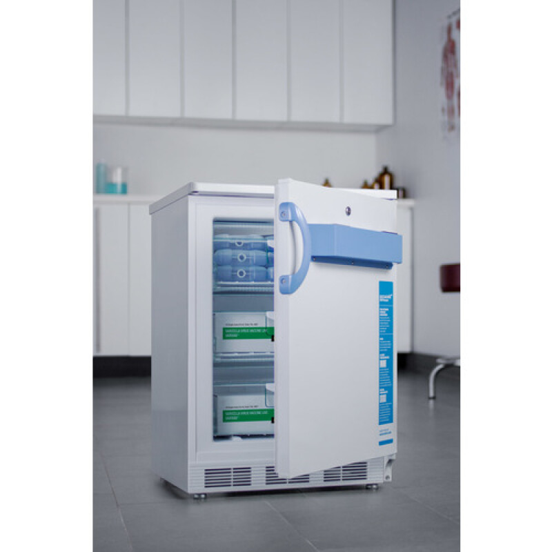 24" Wide Built-In All-Freezer VT65MLBIMED2