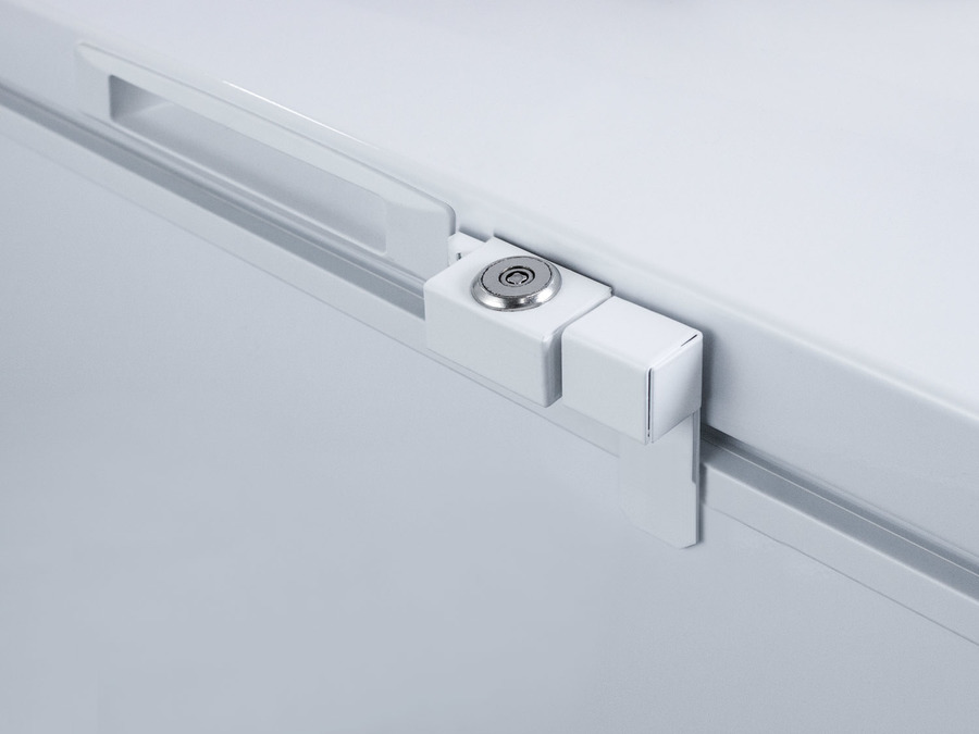 9 Cu.Ft. Chest Freezer VT85