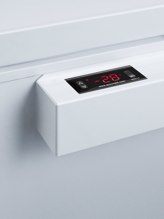 9 Cu.Ft. Chest Freezer VT85
