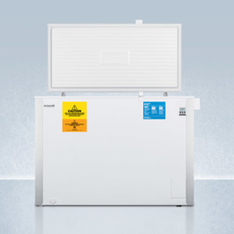 9 Cu.Ft. Chest Freezer VT85
