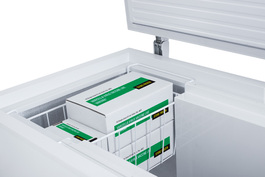 9 Cu.Ft. Chest Freezer VT85IB