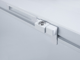 9 Cu.Ft. Chest Freezer VT85IB