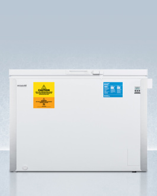 9 Cu.Ft. Chest Freezer VT85IB