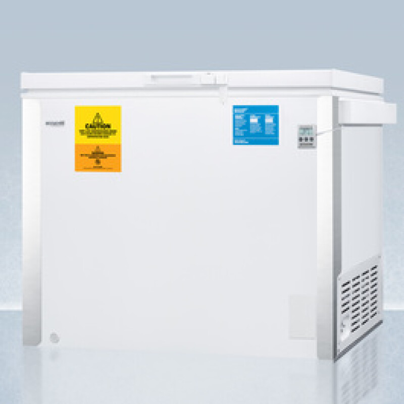 9 Cu.Ft. Chest Freezer VT85IB